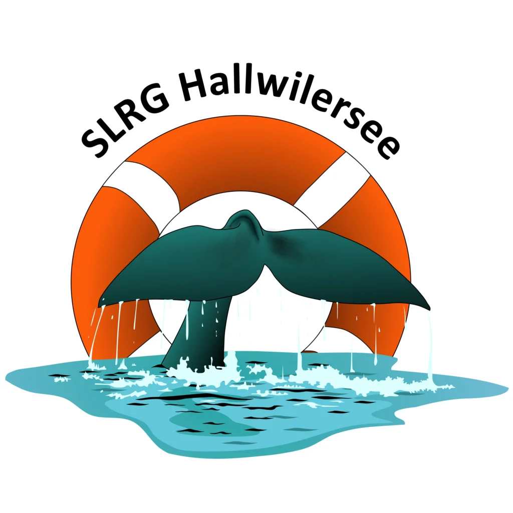 SLRG HS Logo high Quality